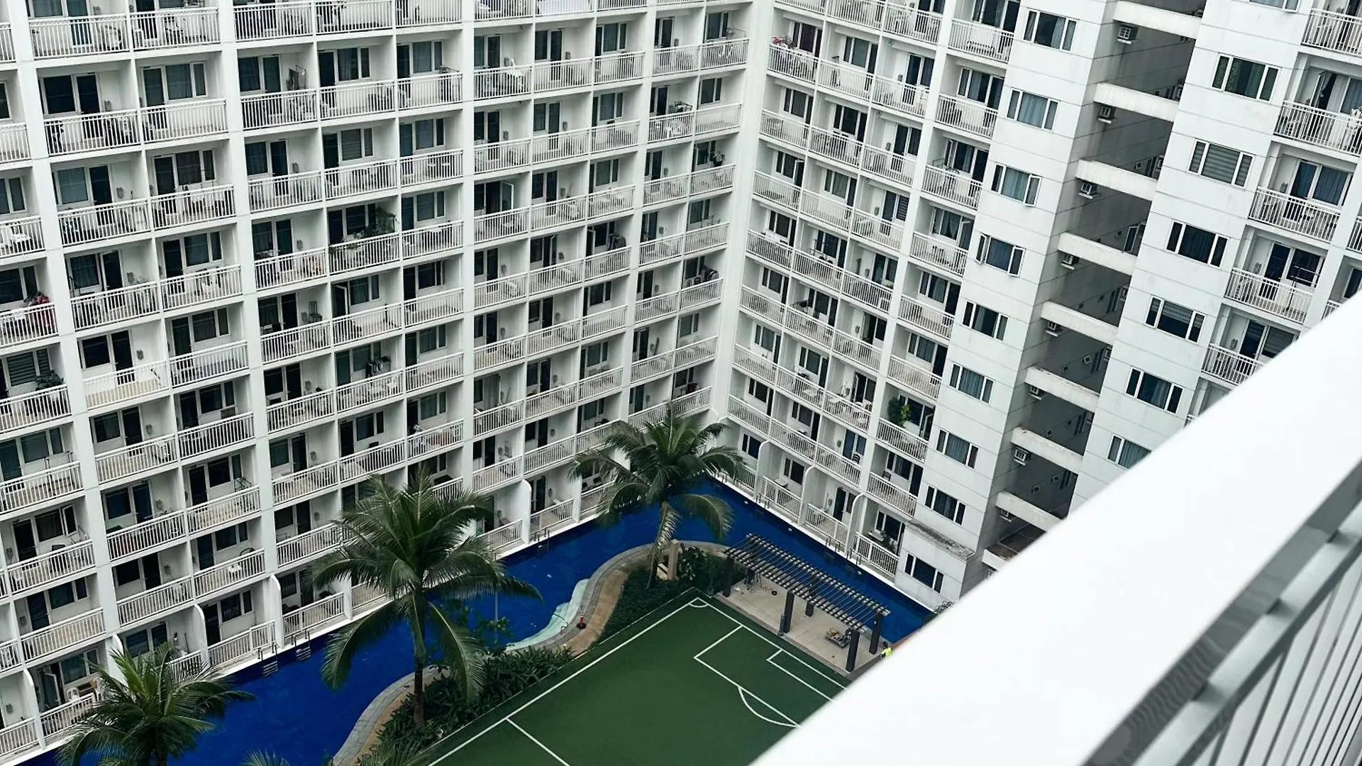 Apartment Crizzy'S Hub Crizel At Shore Residences Manila Philippines